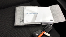 Citroen C3 Aircross 1.2 PureTech 110 C-Series Edition 5dr Petrol Hatchback